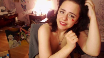 Irene_Pallas 06-10-2021 Video 